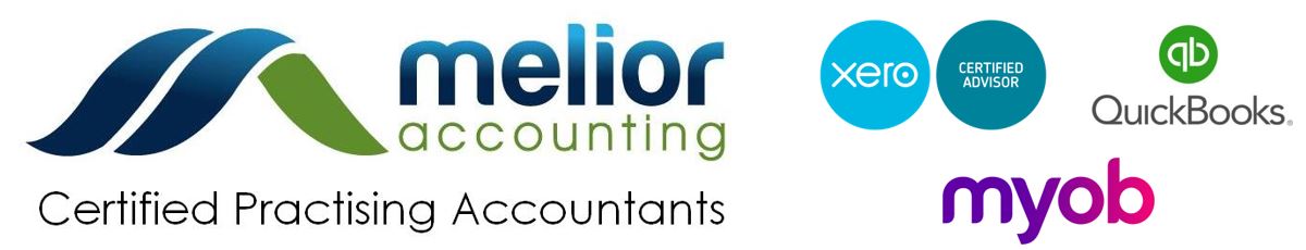 Melior Accounting
